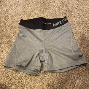 Nike Shorts